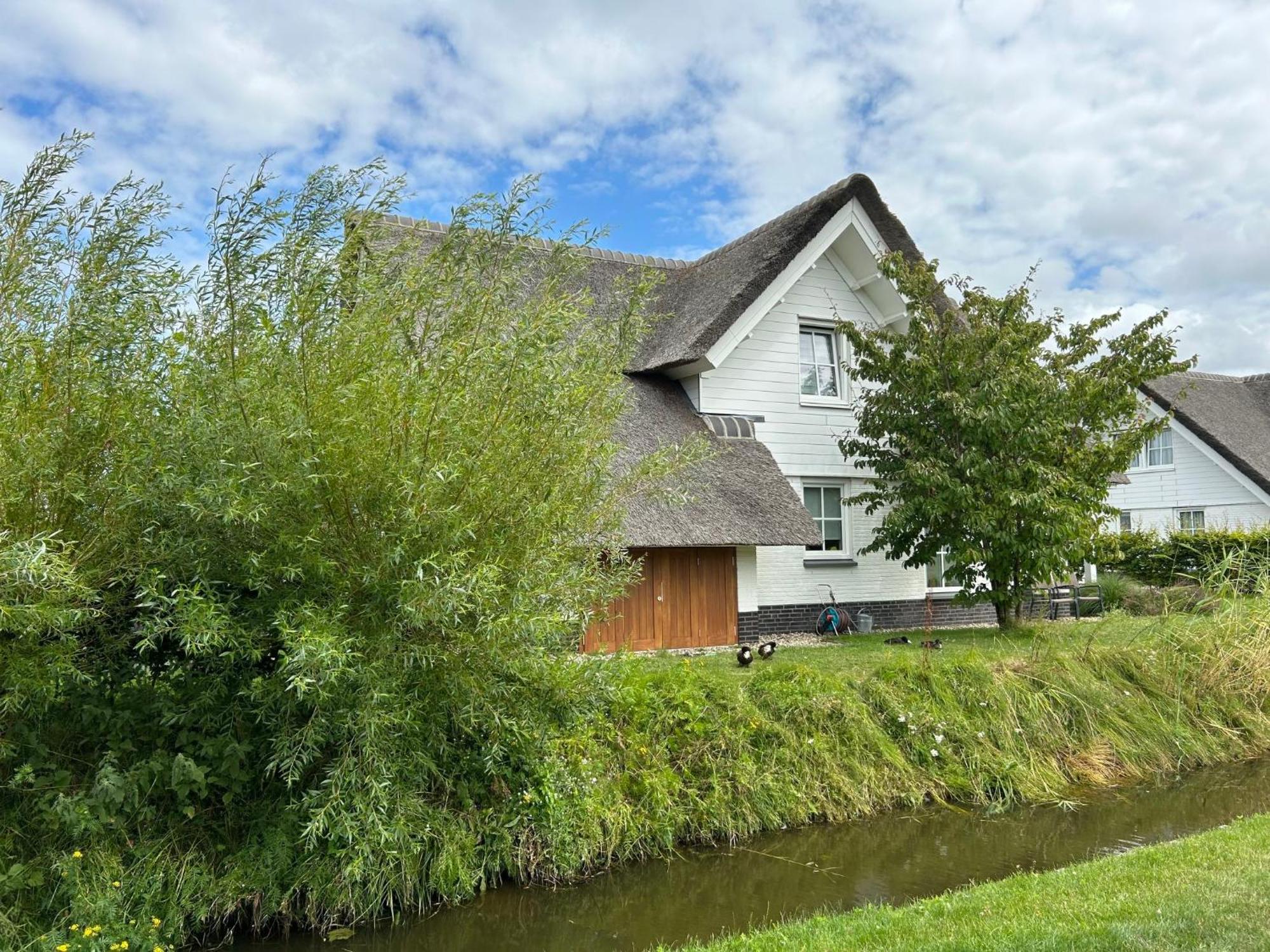 Holiday Home Tapuit 8-1 By Interhome Noordwijk Exterior foto
