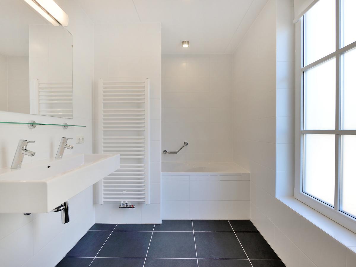 Holiday Home Tapuit 8-1 By Interhome Noordwijk Exterior foto