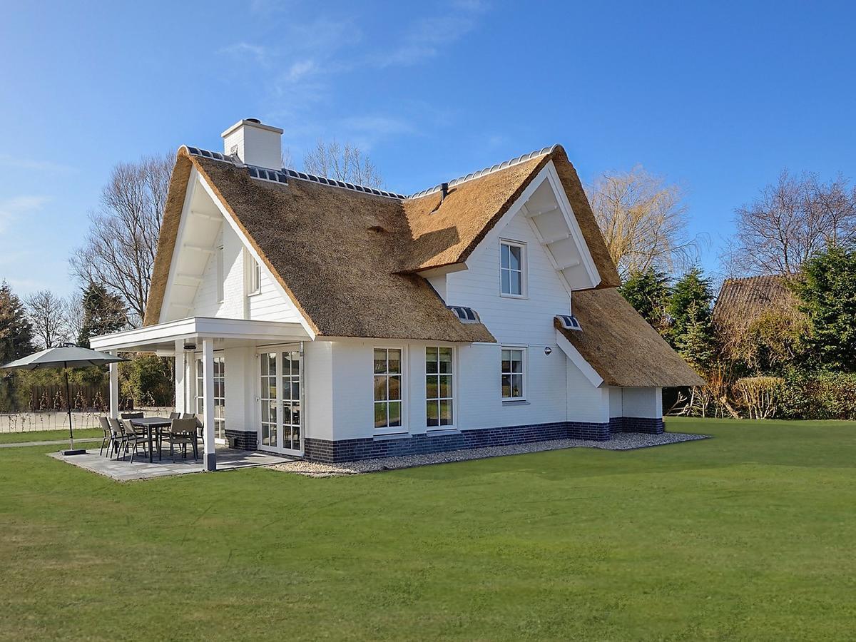 Holiday Home Tapuit 8-1 By Interhome Noordwijk Exterior foto